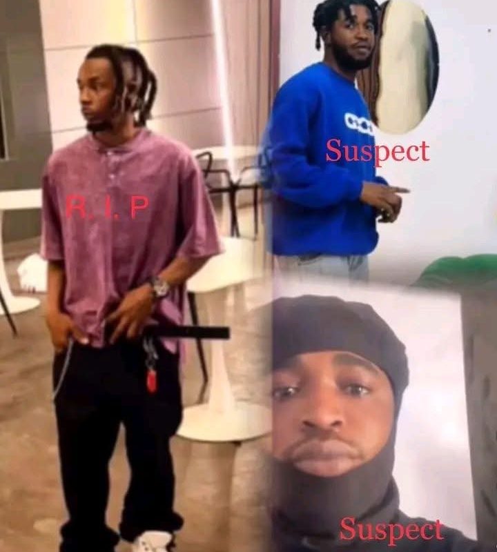 Middle Aged Boys Allegedly Kpai Their Friend and Flatmate Dumped his Remains In a Morgue in Ekpoma