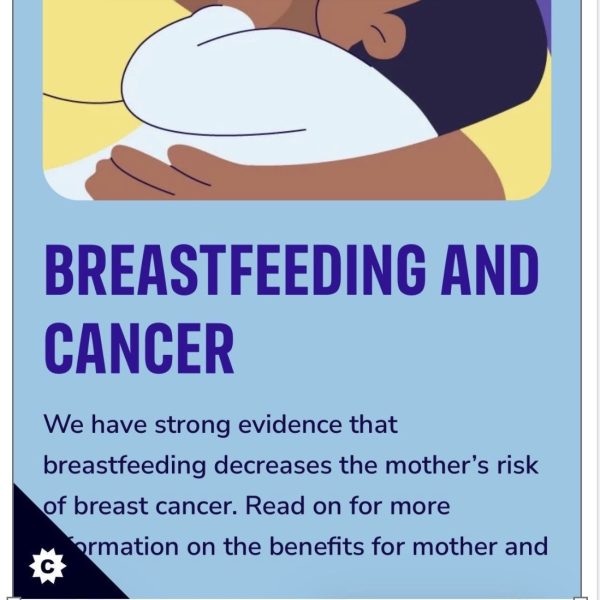 FACT CHECK: Does Breastfeeding Reduce the Risk of Breast Cancer?