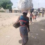 FACT CHECK : FARMING IS NO MORE POSSIBLE IN BENUE COMMUNITIES BECAUSE OF INSECURITY ?