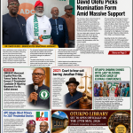 News updates
