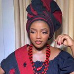 Owukpa-Born Undergraduate, Maria Favour Onyowoicho, Crowned Face of NAIS Nigeria
