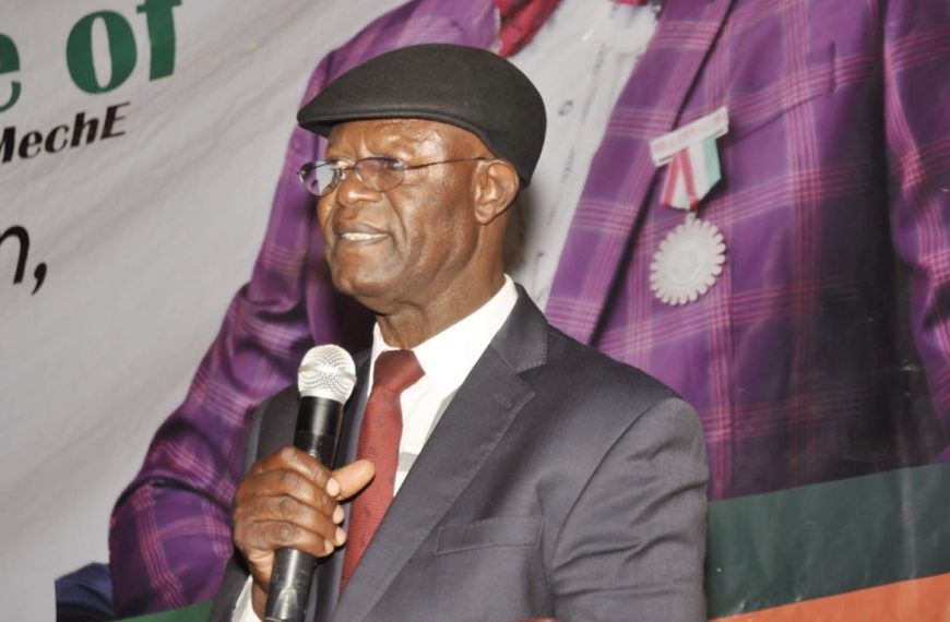 Otukpo Killings: Former Benue Deputy Governor, Engr. Benson Abounu Condemns Attack, Calls for Intelligence-Led Security