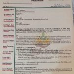 Tiv Community Petitions Federal Character Commission Over Air Force Recruitment Shortlist, Alleges Marginalization