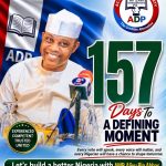 INTERNATIONAL YOUTH DAY 2026: THE TIME FOR A NEW GENERATION HAS COME