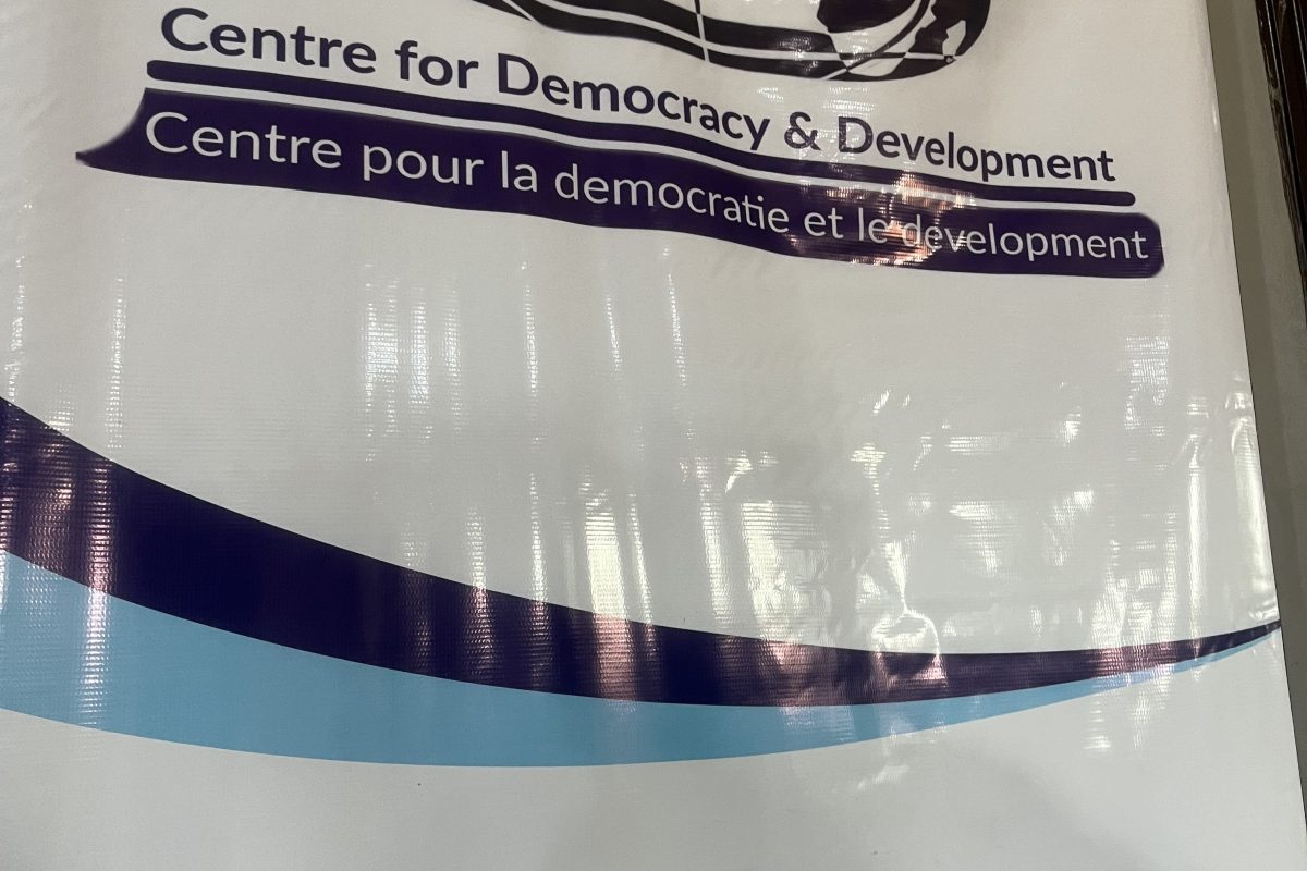 CDD Hosts Inter-Group Transformative Dialogue to Strengthen Community Resilience Against Disinformation in Benue