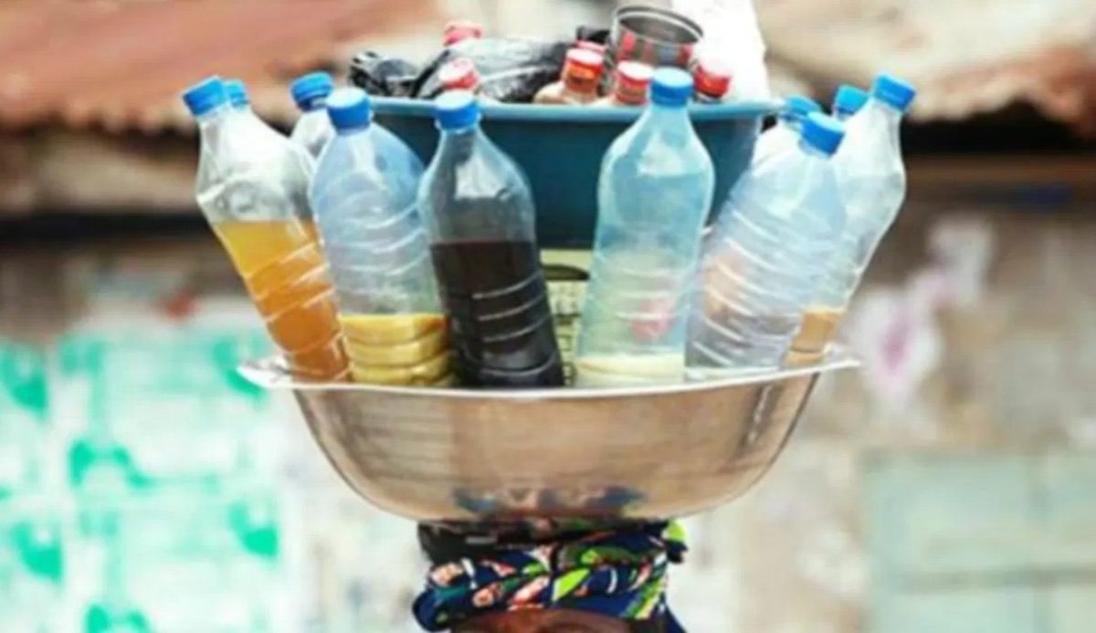 Ondo Herbal Drink Deaths: The Cost of a Weak Regulatory System