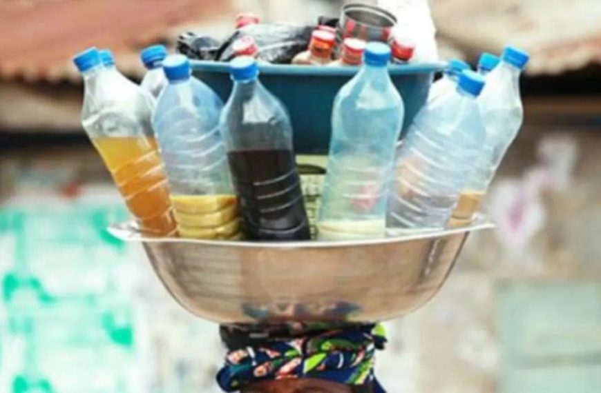 Ondo Herbal Drink Deaths: The Cost of a Weak Regulatory System