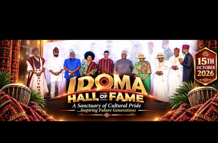 As Nigeria Marks Independence, Idoma Unveils Hall of Fame to Honour Its Icons
